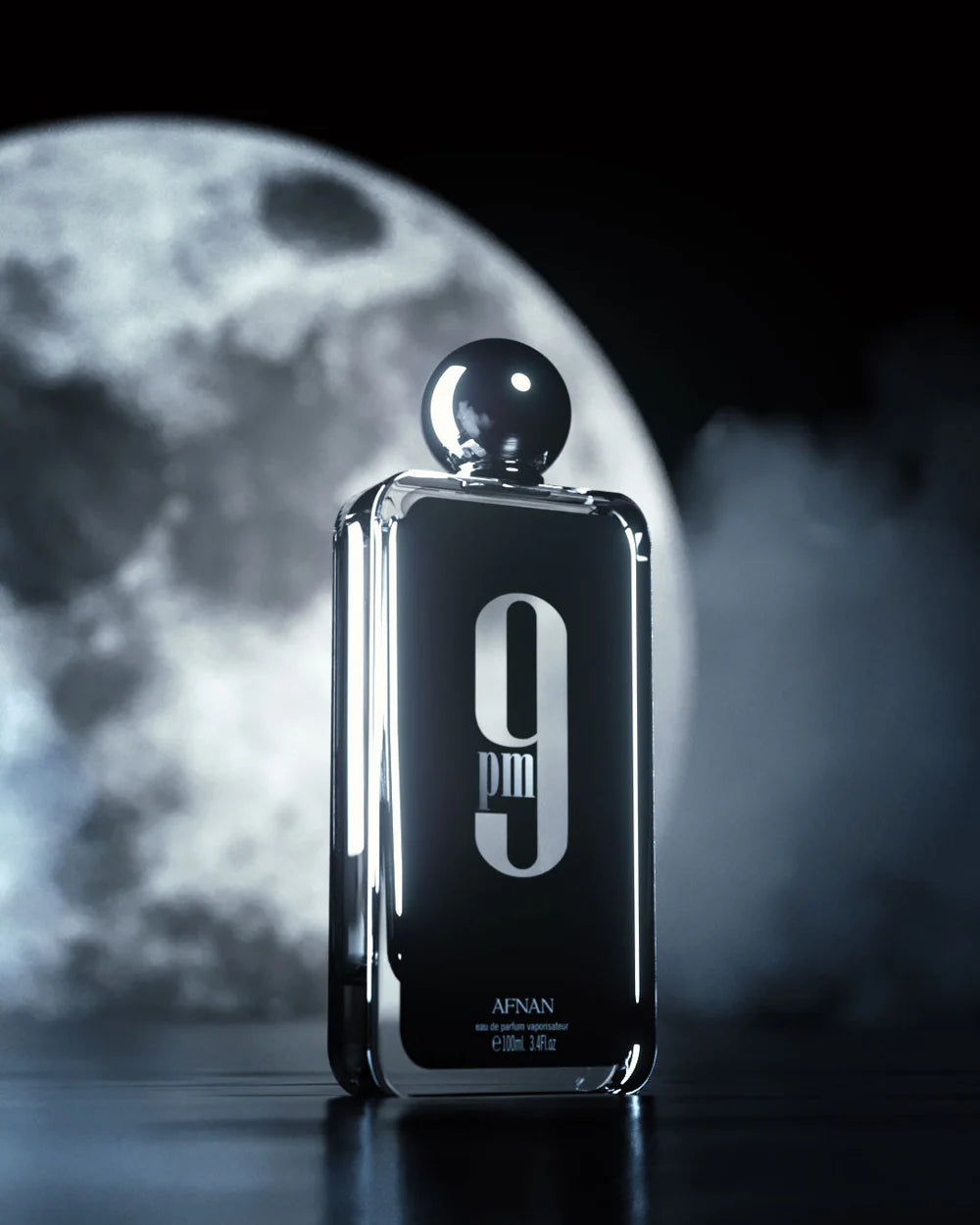 Afnan 9PM for Him Pour Homme 100ml