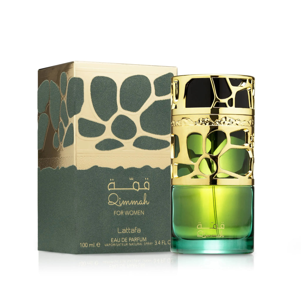 Lattafa Qimmah for Her EDP 100ml