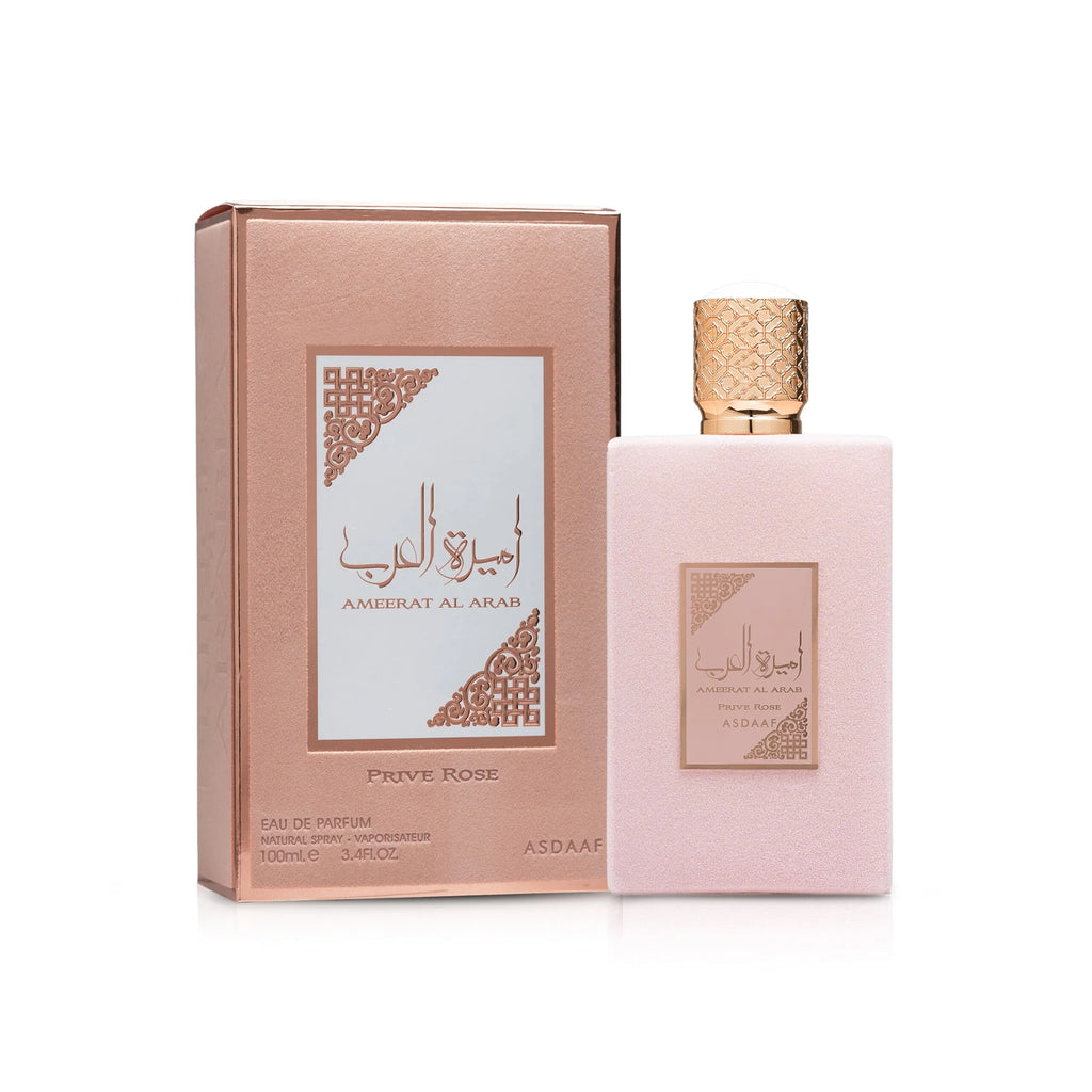 Lattafa Ameerat Al Arab by Asdaaf for Her EDP 100ml