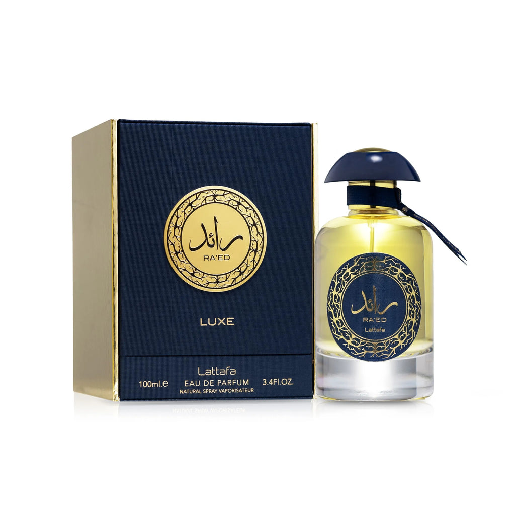 Lattafa Ra'ed Luxe Unisex EDP 100ml