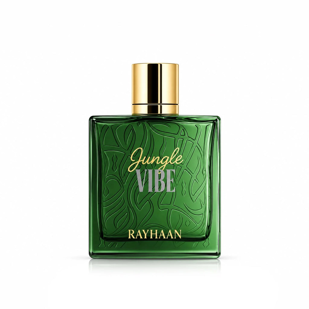 Rayhaan Jungle Vibe for Him EDP 100ml