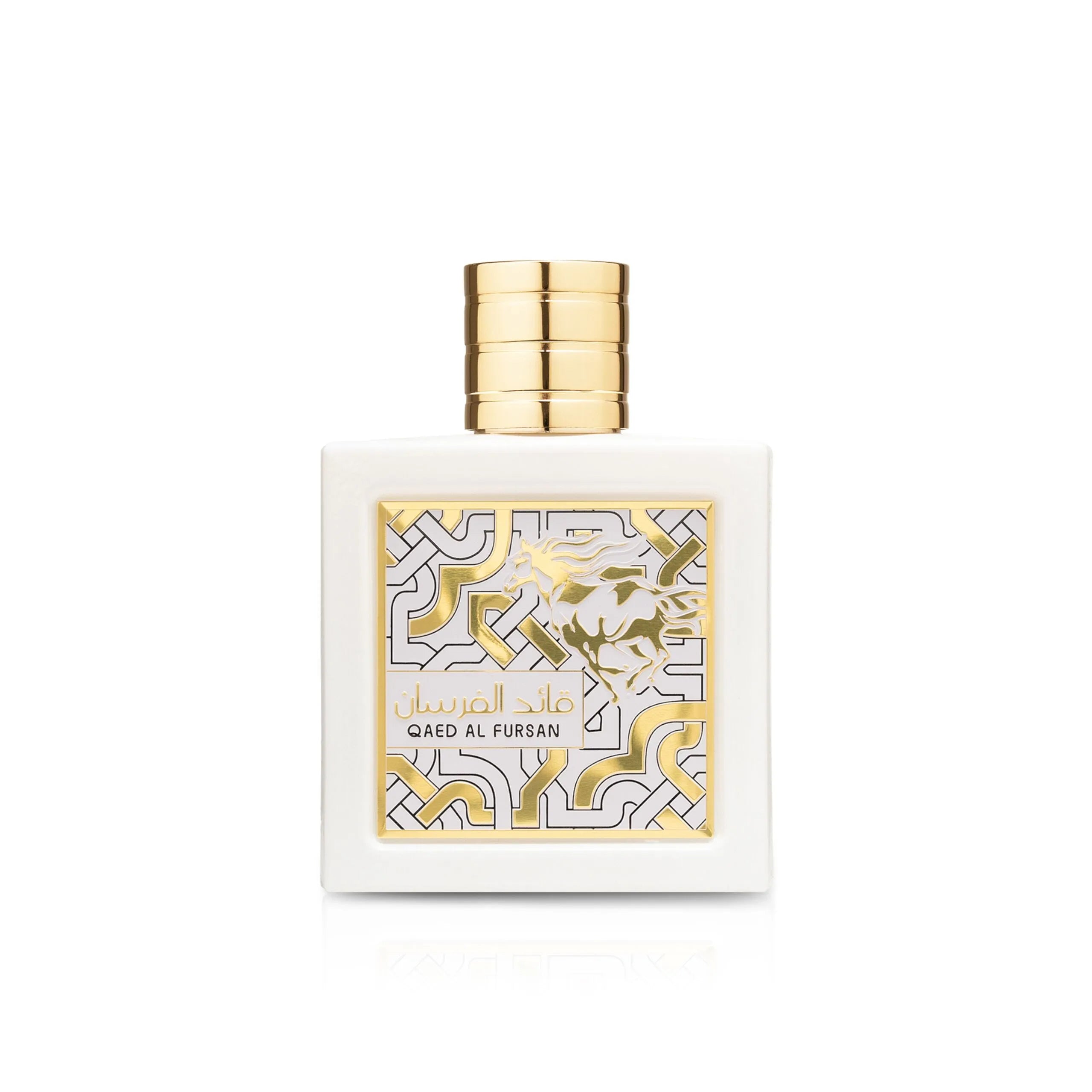 Lattafa Qaed Al Fursan Unlimited for Her EDP 100ml