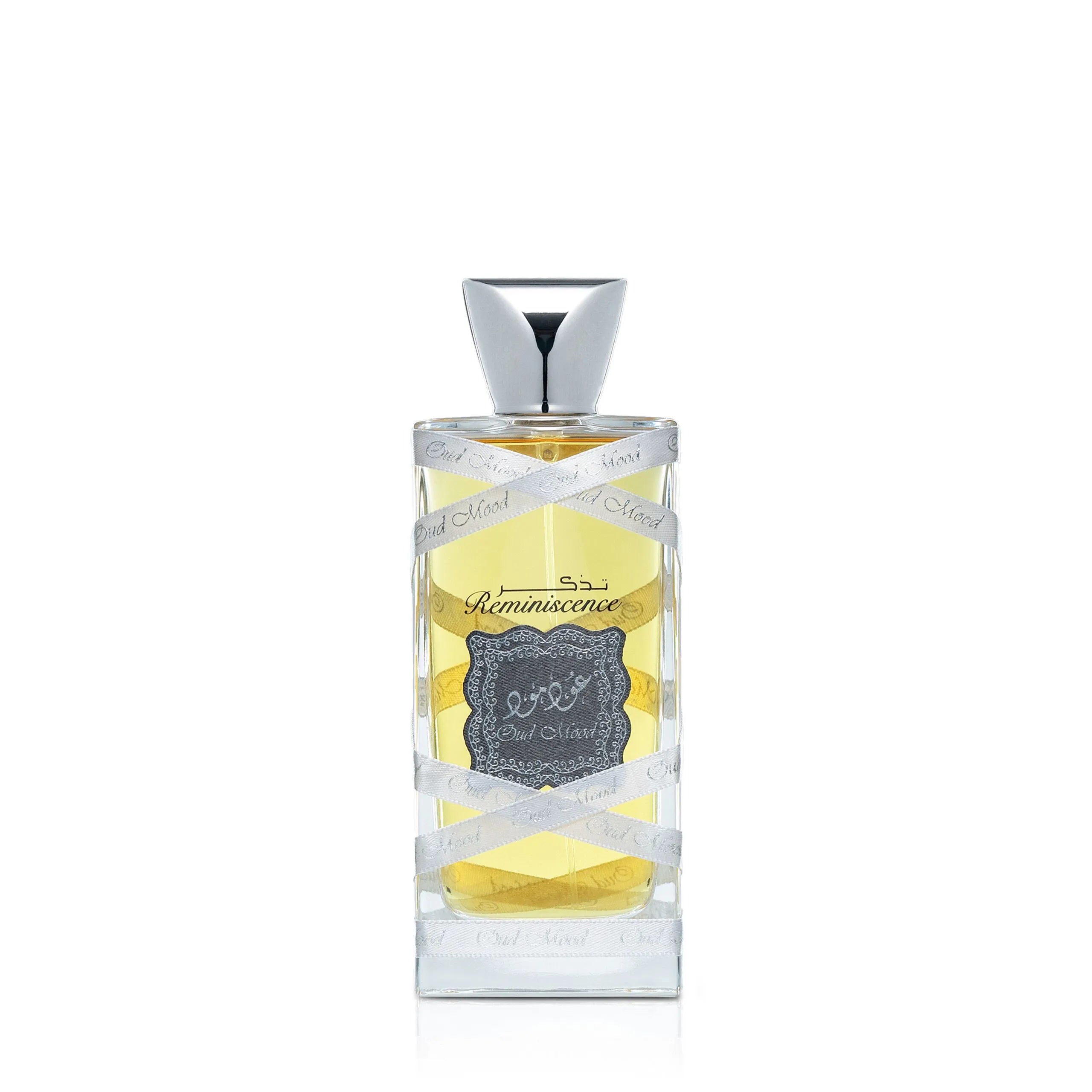 Lattafa Oud Mood Reminisence for Him EDP 100ml