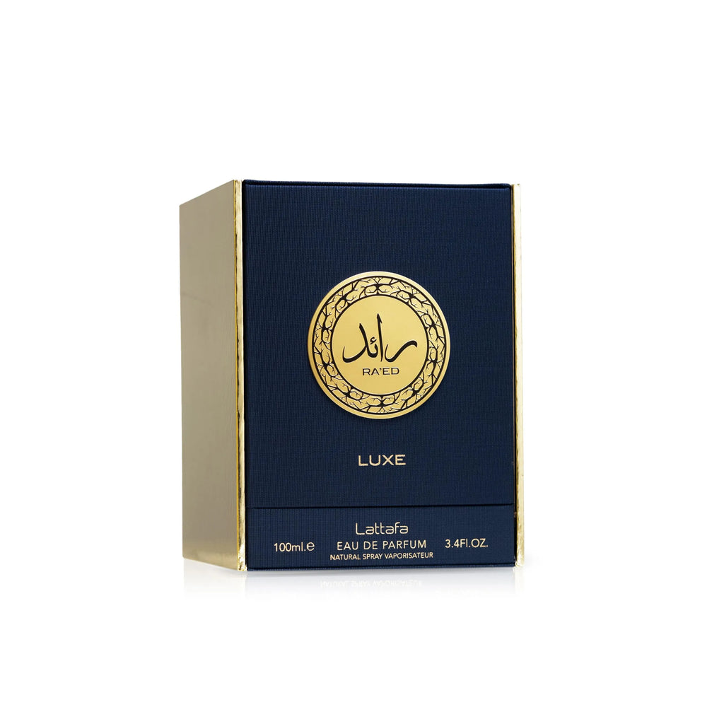 Lattafa Ra'ed Luxe Unisex EDP 100ml