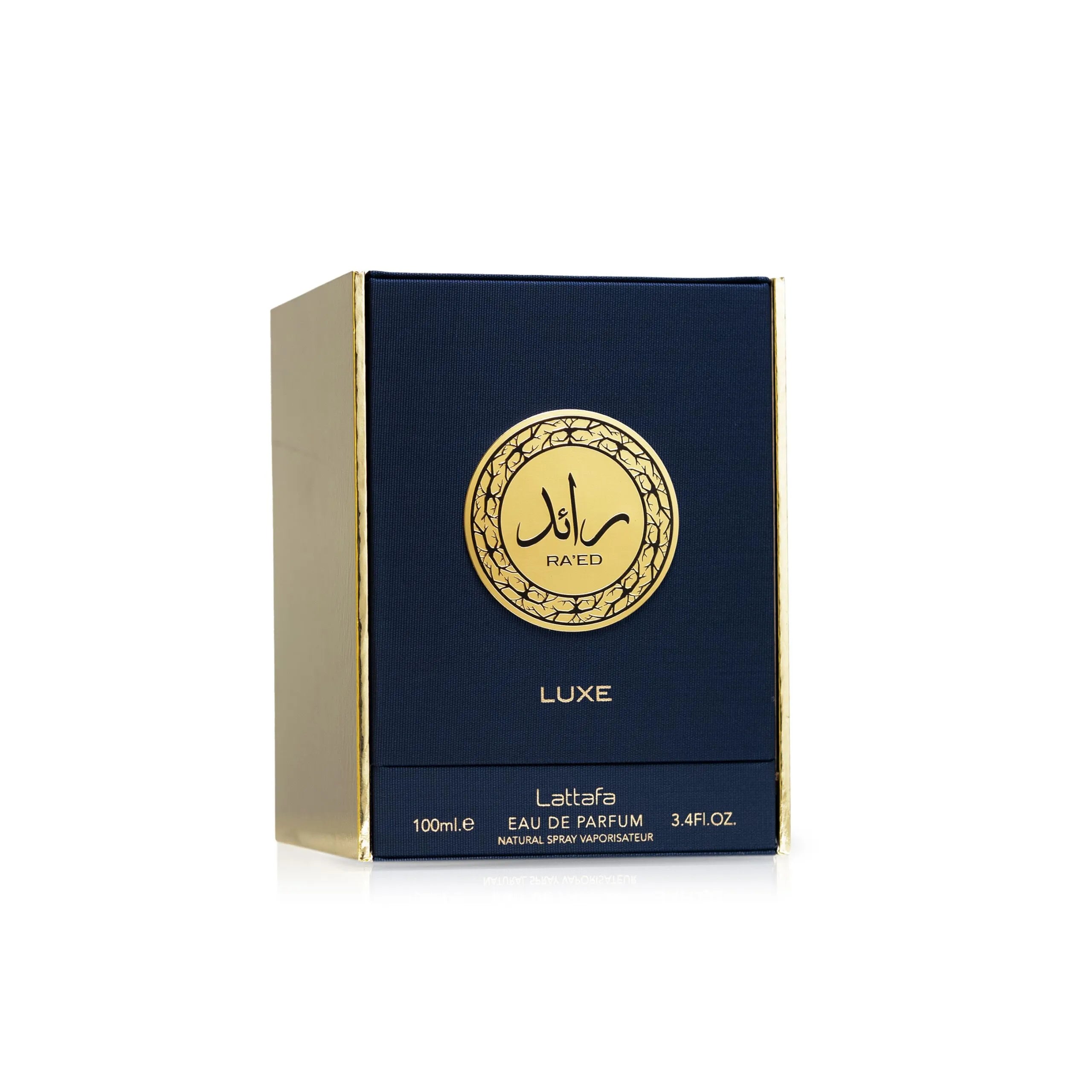 Lattafa Ra'ed Luxe Unisex EDP 100ml