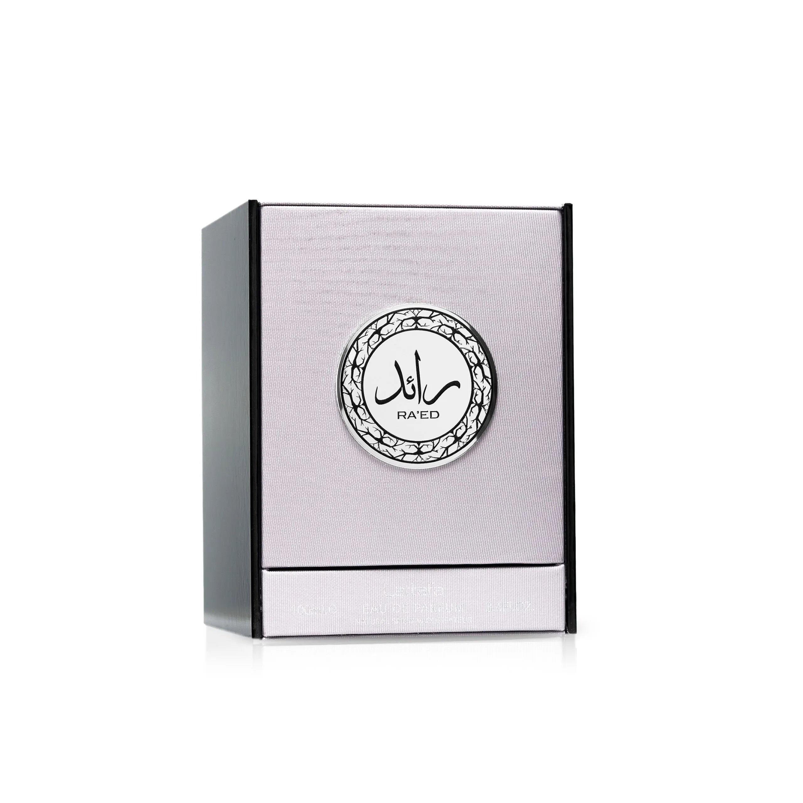 Lattafa Raed Silver for Him EDP 100ml