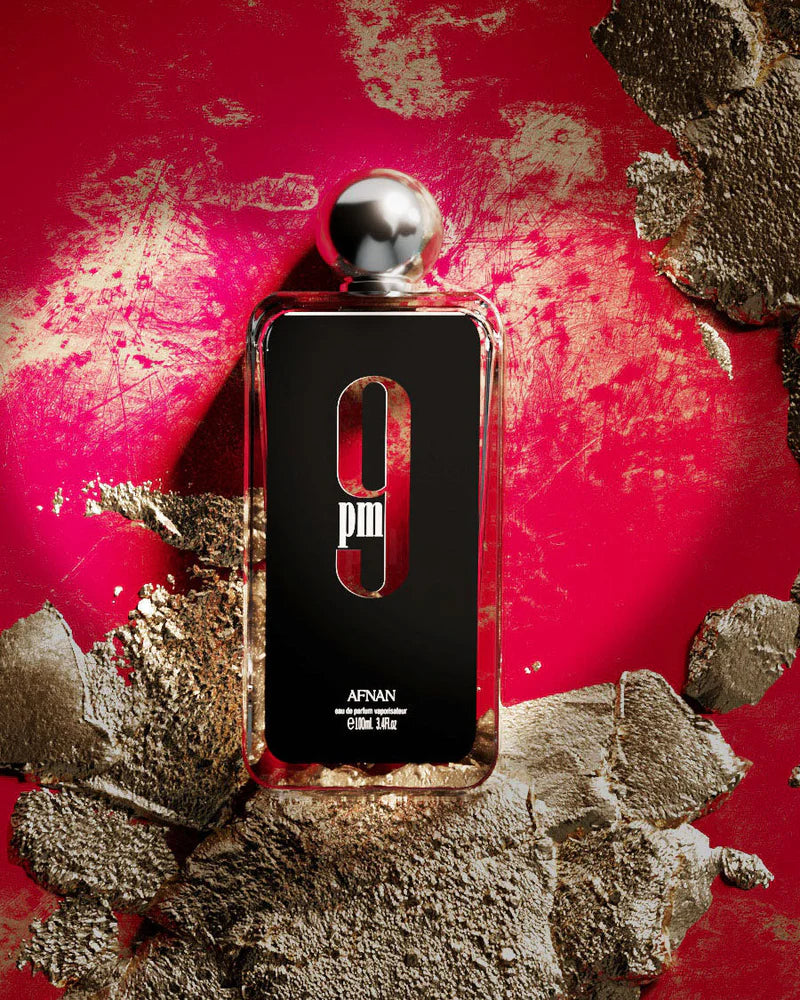Afnan 9PM for Him Pour Homme 100ml