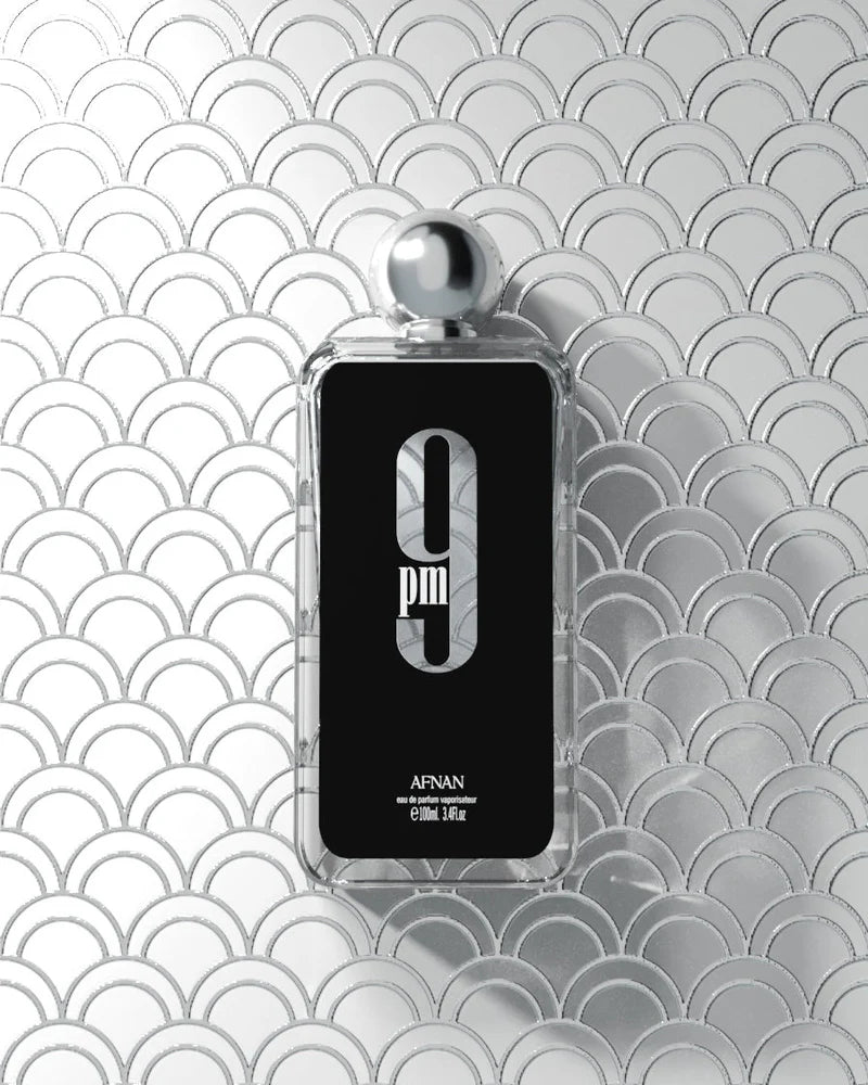 Afnan 9PM for Him Pour Homme 100ml