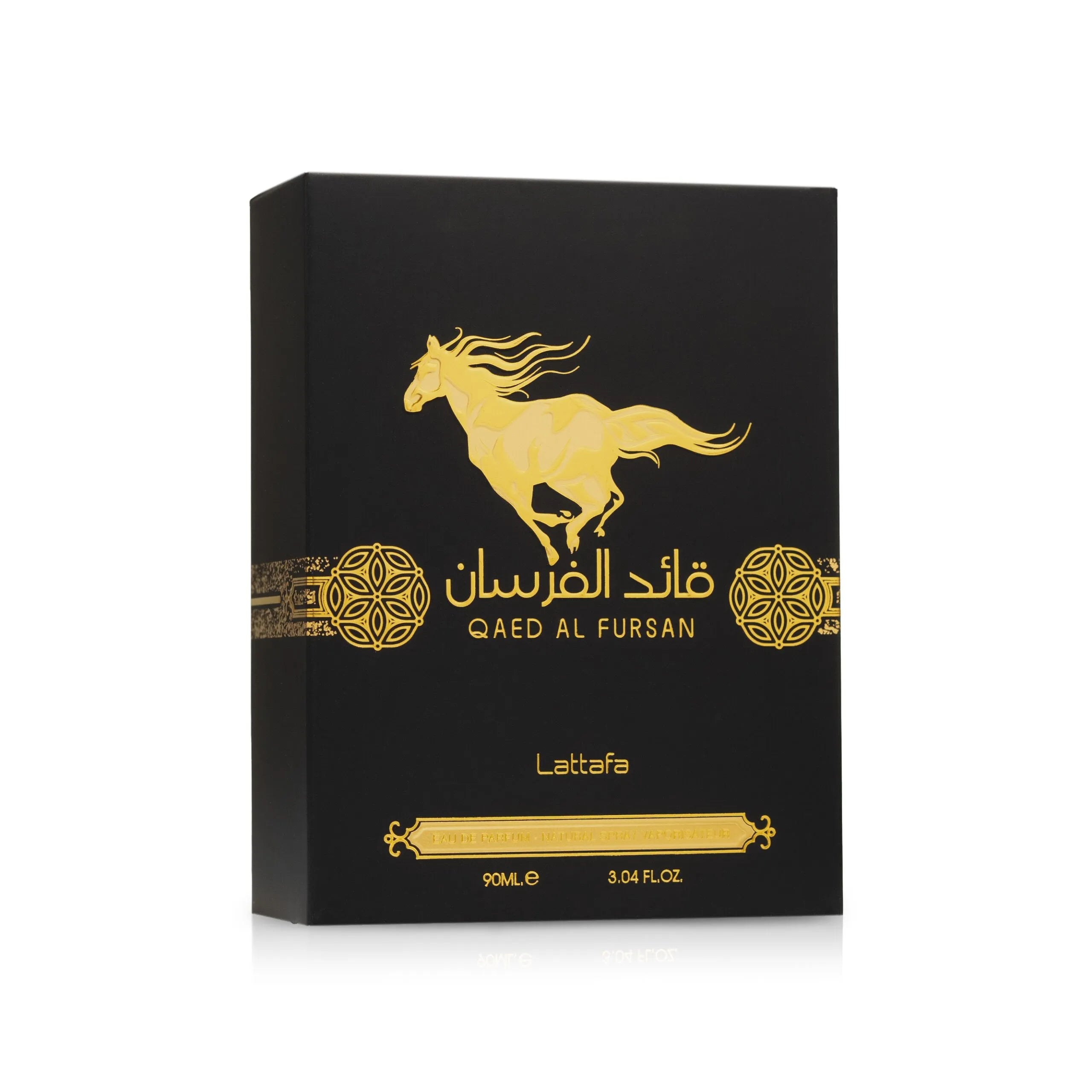 Lattafa Qaed Al Fursan for Him EDP 100ml