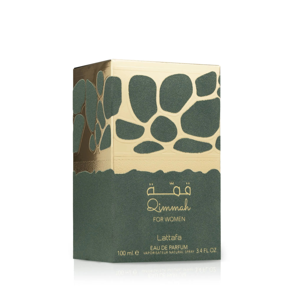 Lattafa Qimmah for Her EDP 100ml