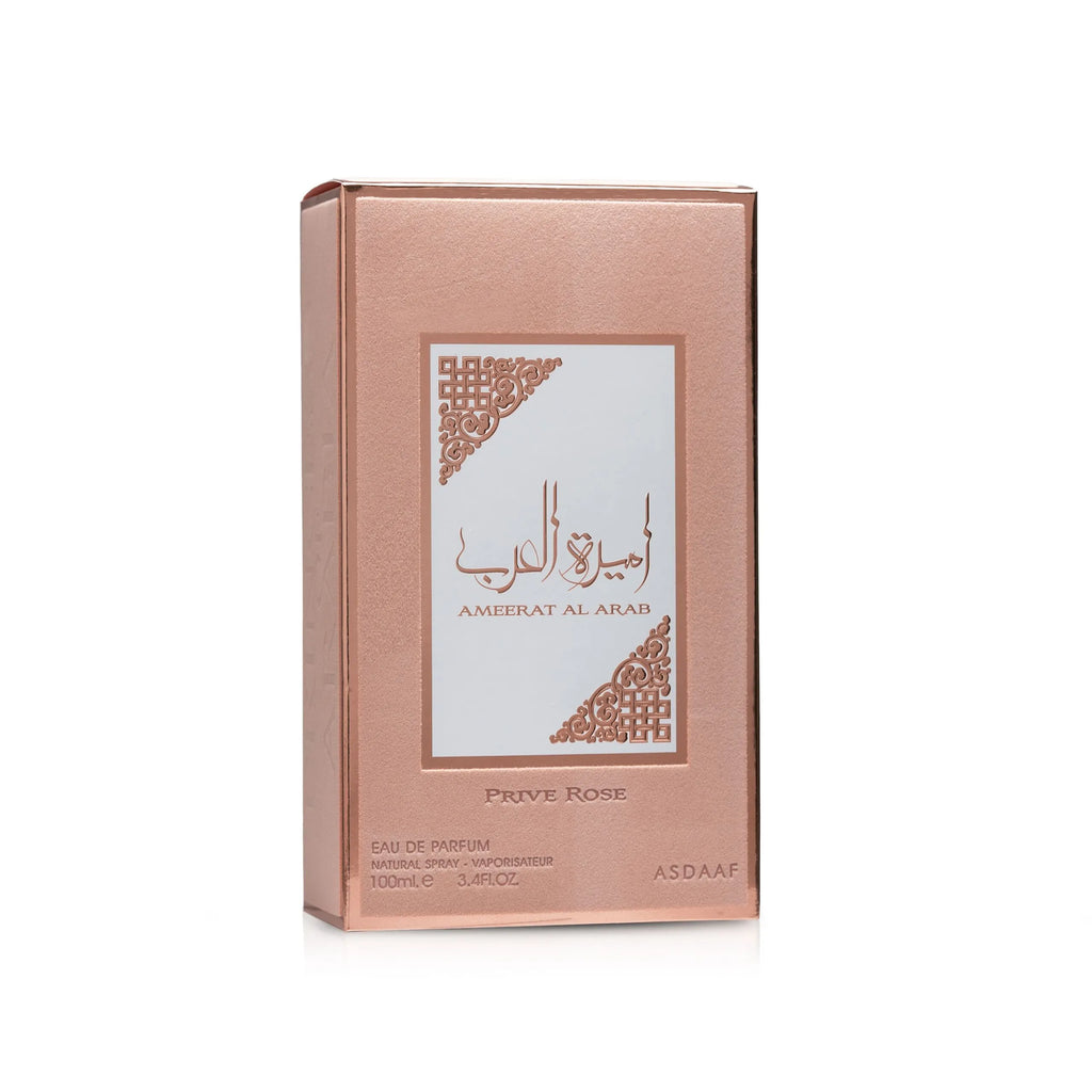 Lattafa Ameerat Al Arab by Asdaaf for Her EDP 100ml