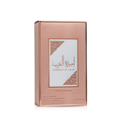 Lattafa Ameerat Al Arab by Asdaaf for Her EDP 100ml