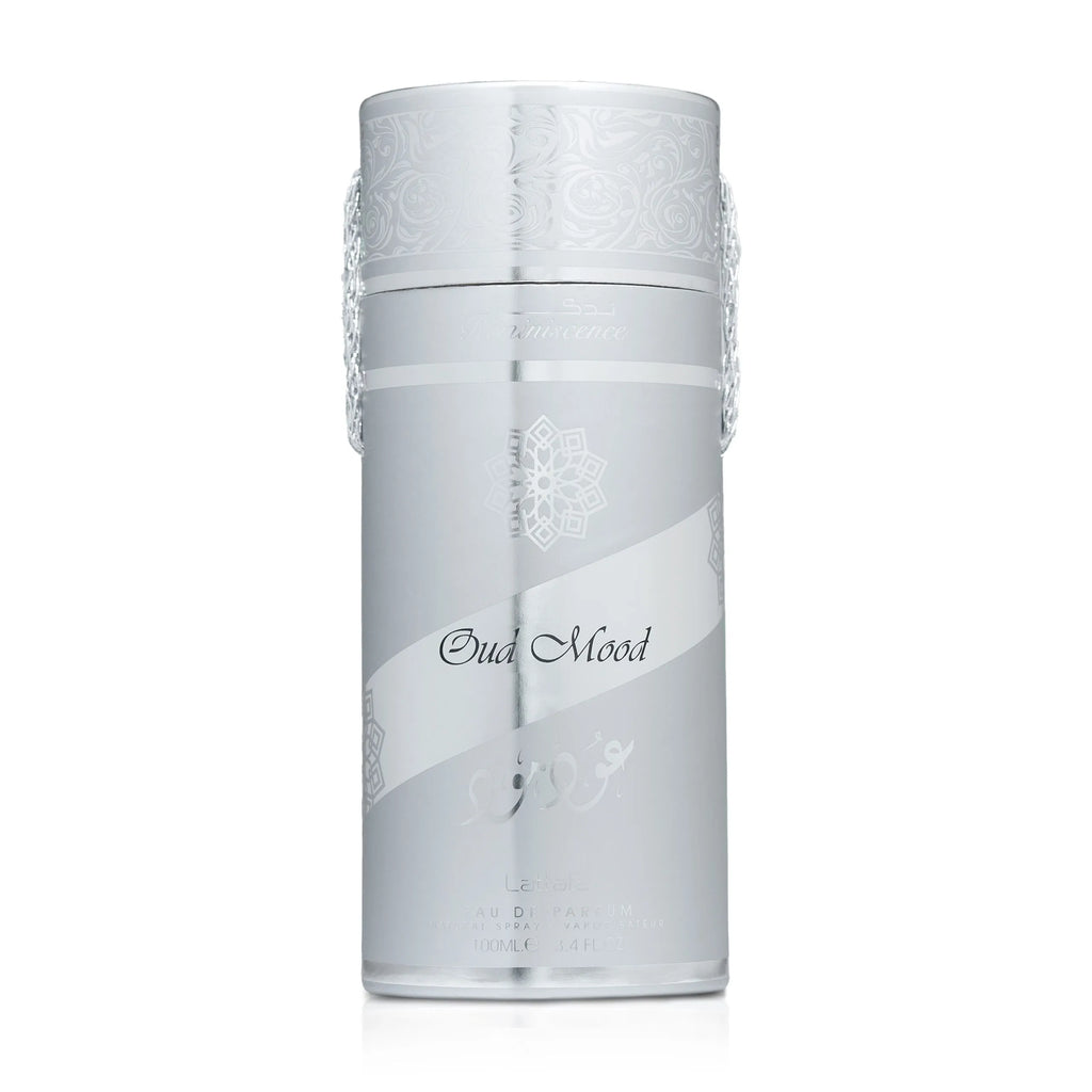 Lattafa Oud Mood Reminisence for Him EDP 100ml