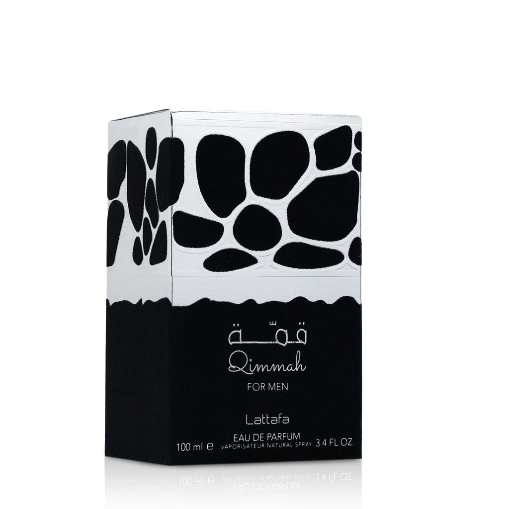Lattafa Qimmah for Him EDP 100ml