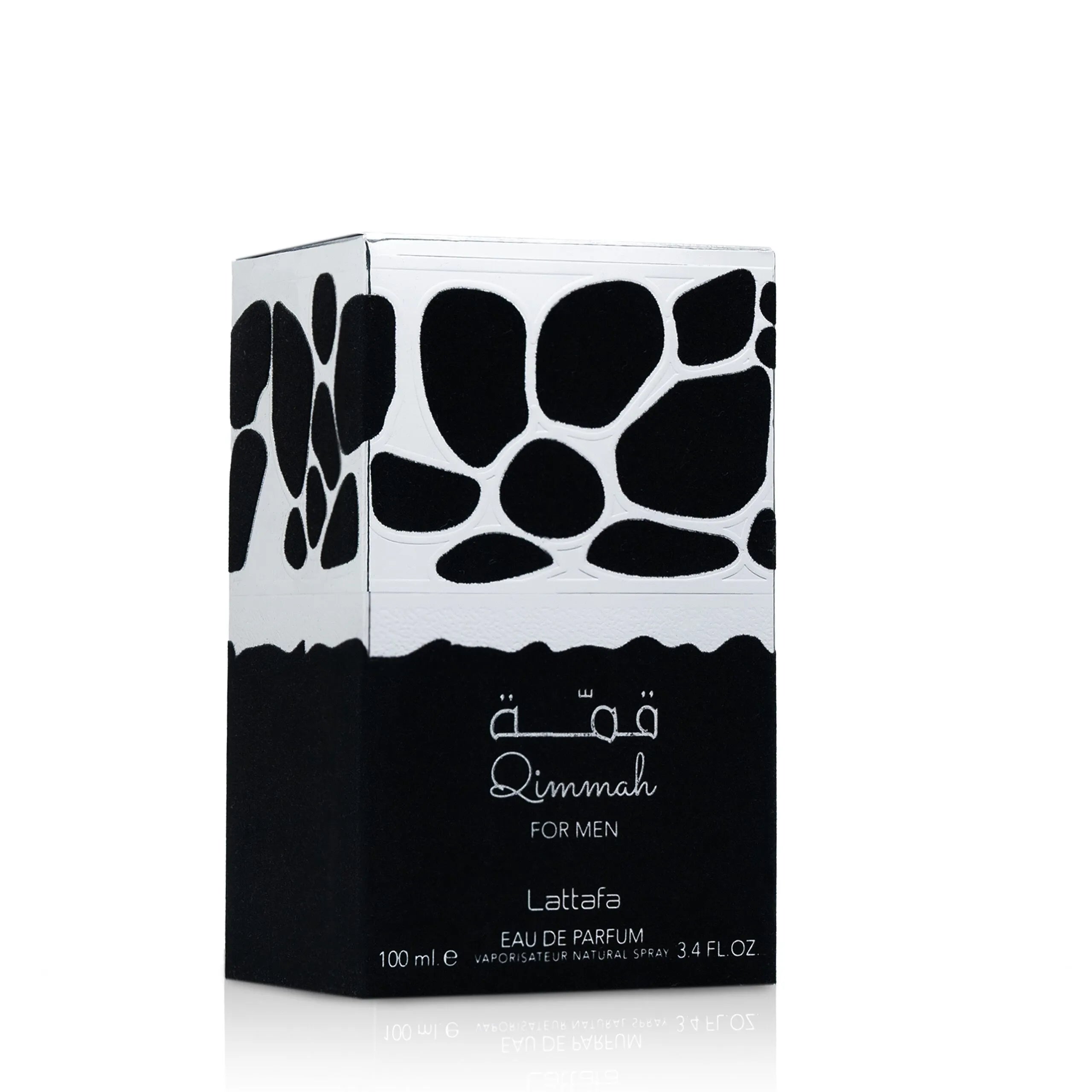 Lattafa Qimmah for Him EDP 100ml