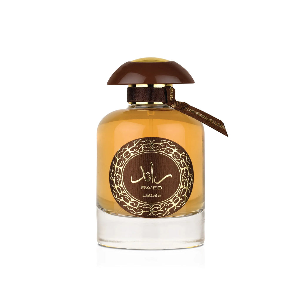 Lattafa Ra'ed Oud for Him EDP 100ml