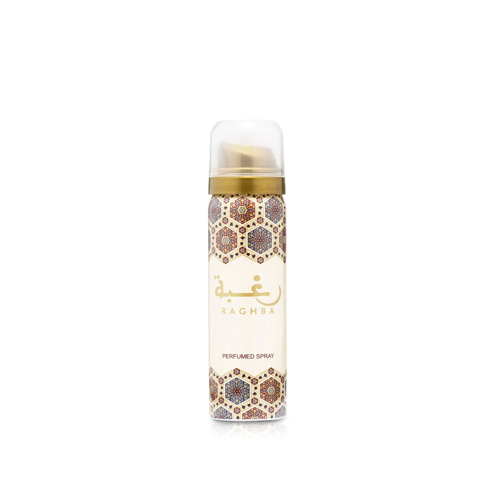 Lattafa Raghba Unisex EDP 100ml