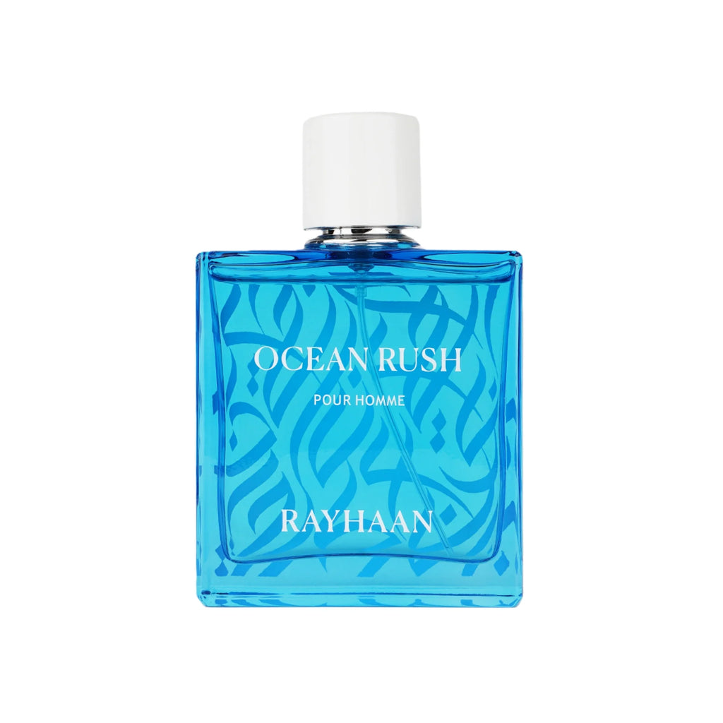 Rayhaan Ocean Rush for Him EDP 100ml