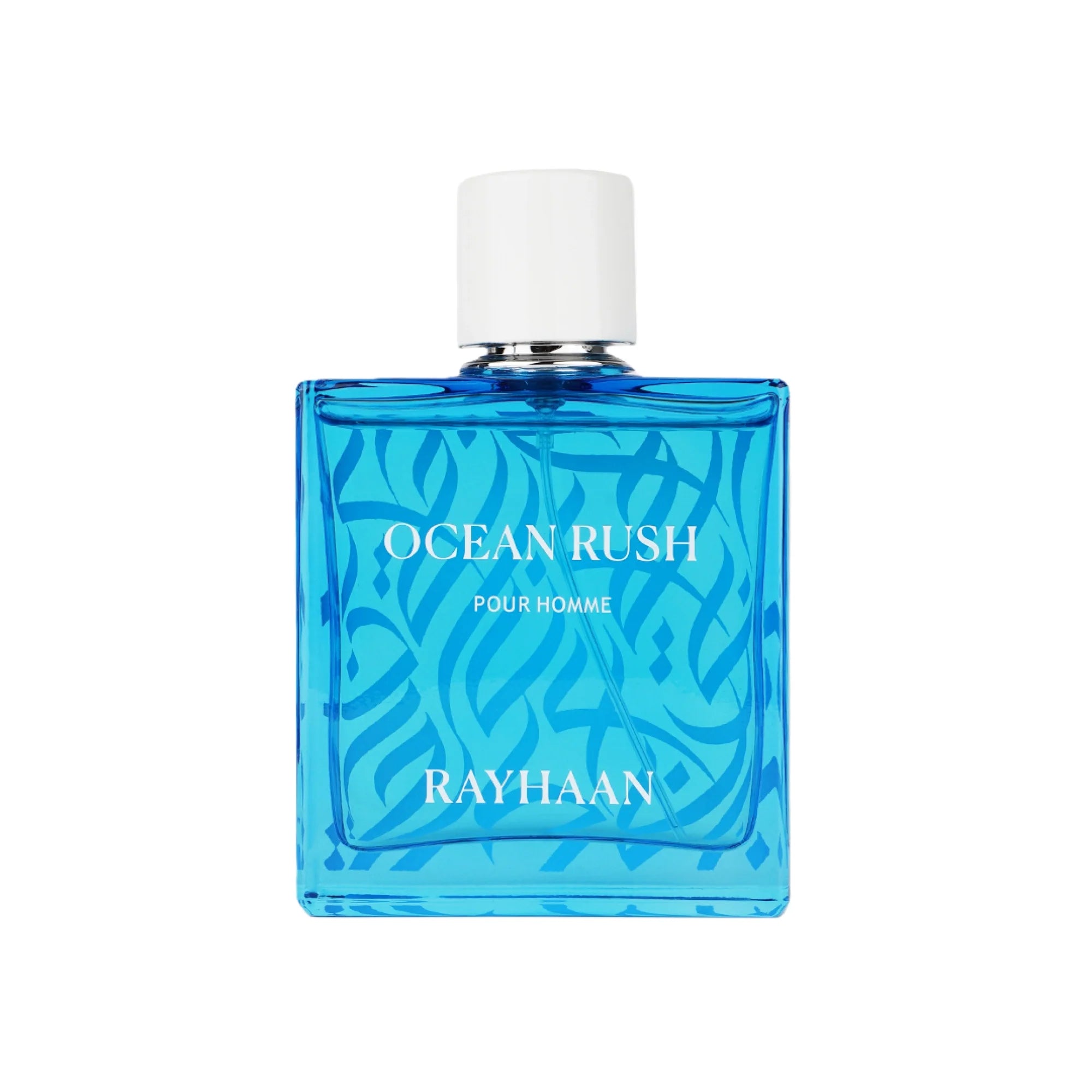 Rayhaan Ocean Rush for Him EDP 100ml