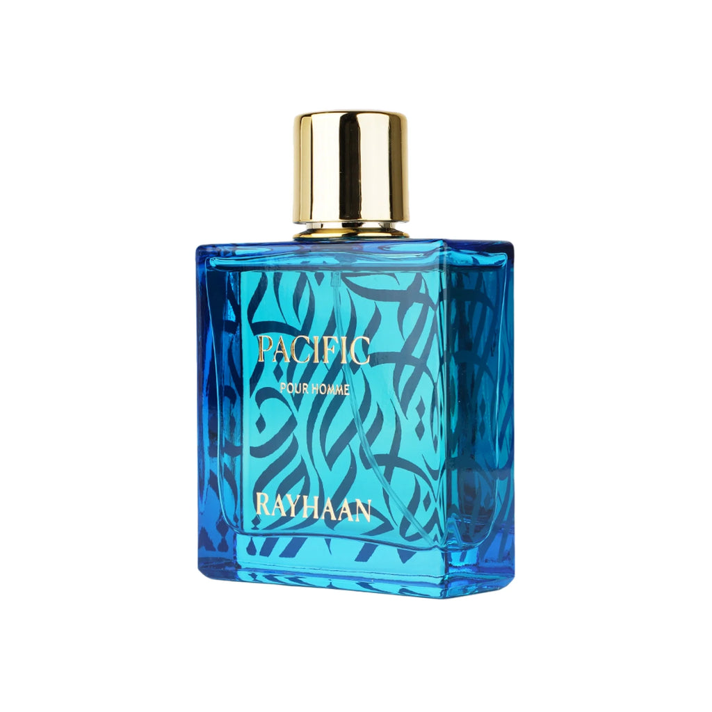 Rayhaan Pacific for Him EDP 100ml
