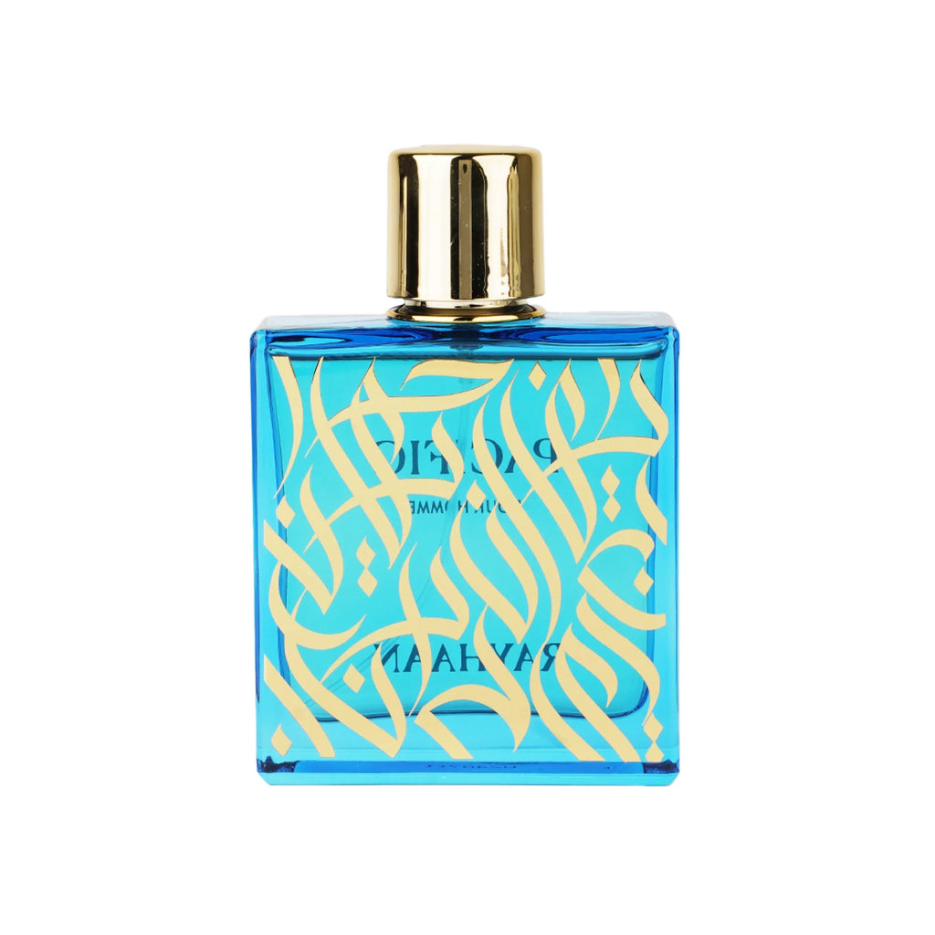 Rayhaan Pacific for Him EDP 100ml