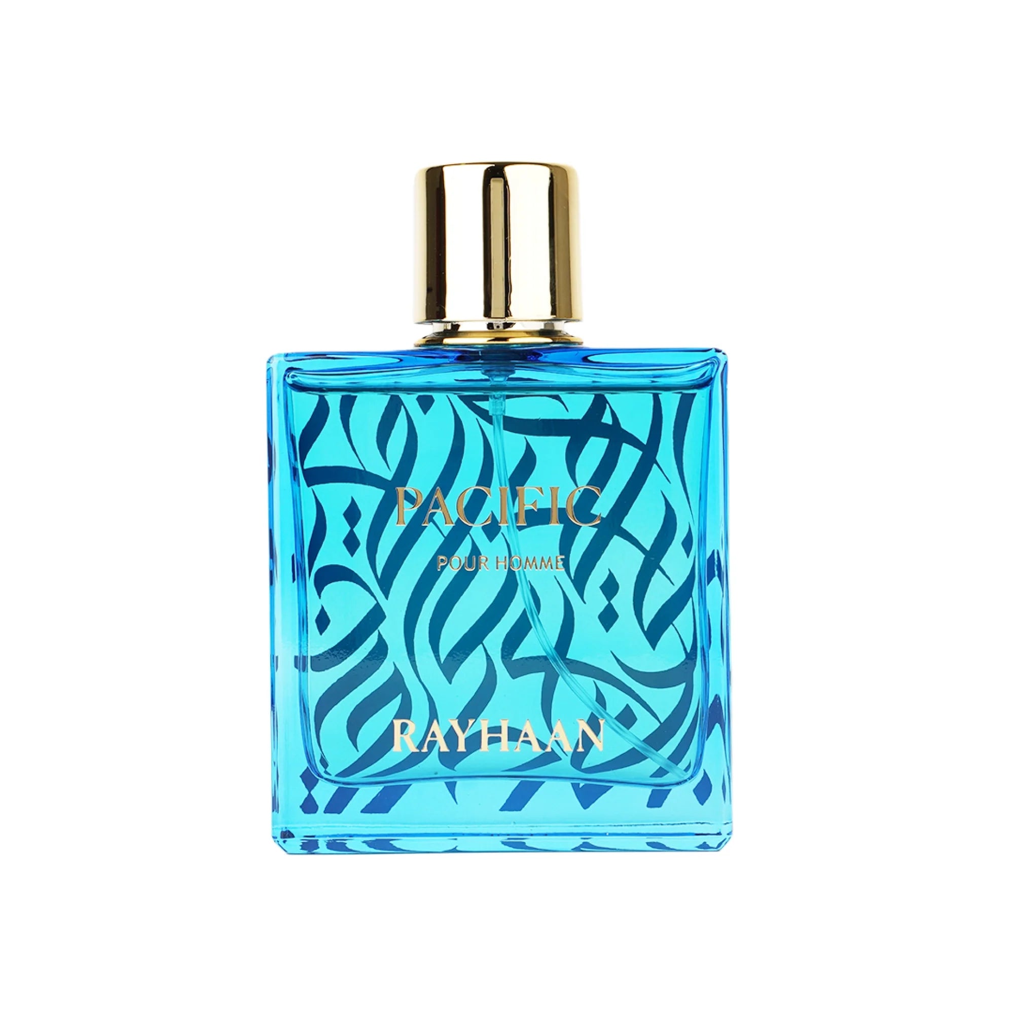 Rayhaan Pacific for Him EDP 100ml