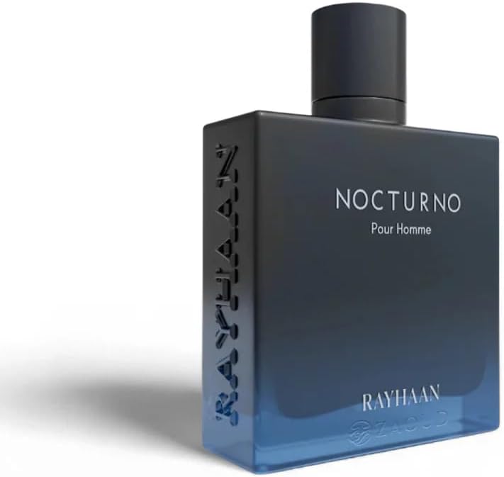 Nocturno by Rayhaan for Him Pour Homme 100ml