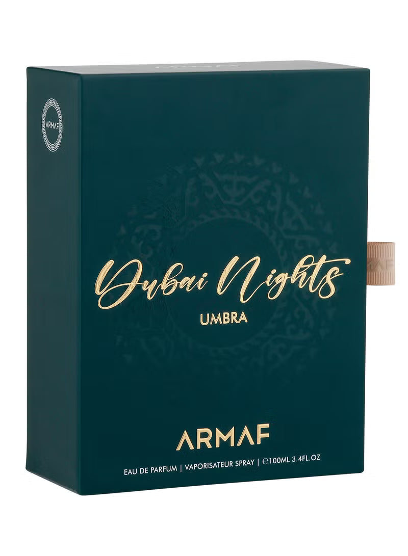Armaf Dubai Nights Umbra EDP Unisex 100ml