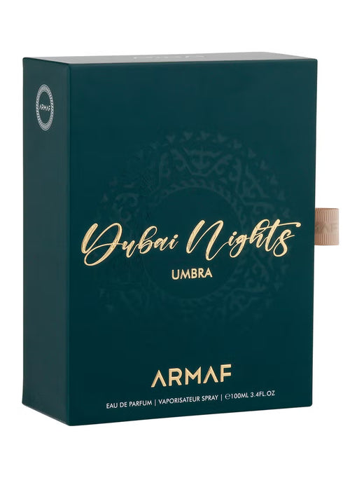 Armaf Dubai Nights Umbra EDP Unisex 100ml