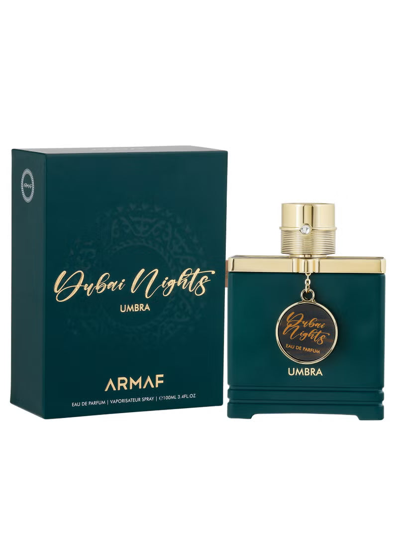 Armaf Dubai Nights Umbra EDP Unisex 100ml