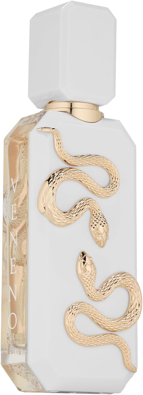 French Avenue Veneno Bianco Female 100ml