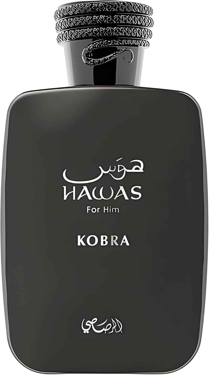 Rasasi Hawas Kobra for Him EDP 100ml