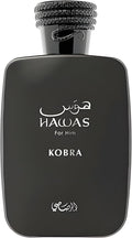 Rasasi Hawas Kobra for Him EDP 100ml