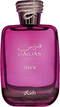 Rasasi Hawas Diva EDP for Her 100ml
