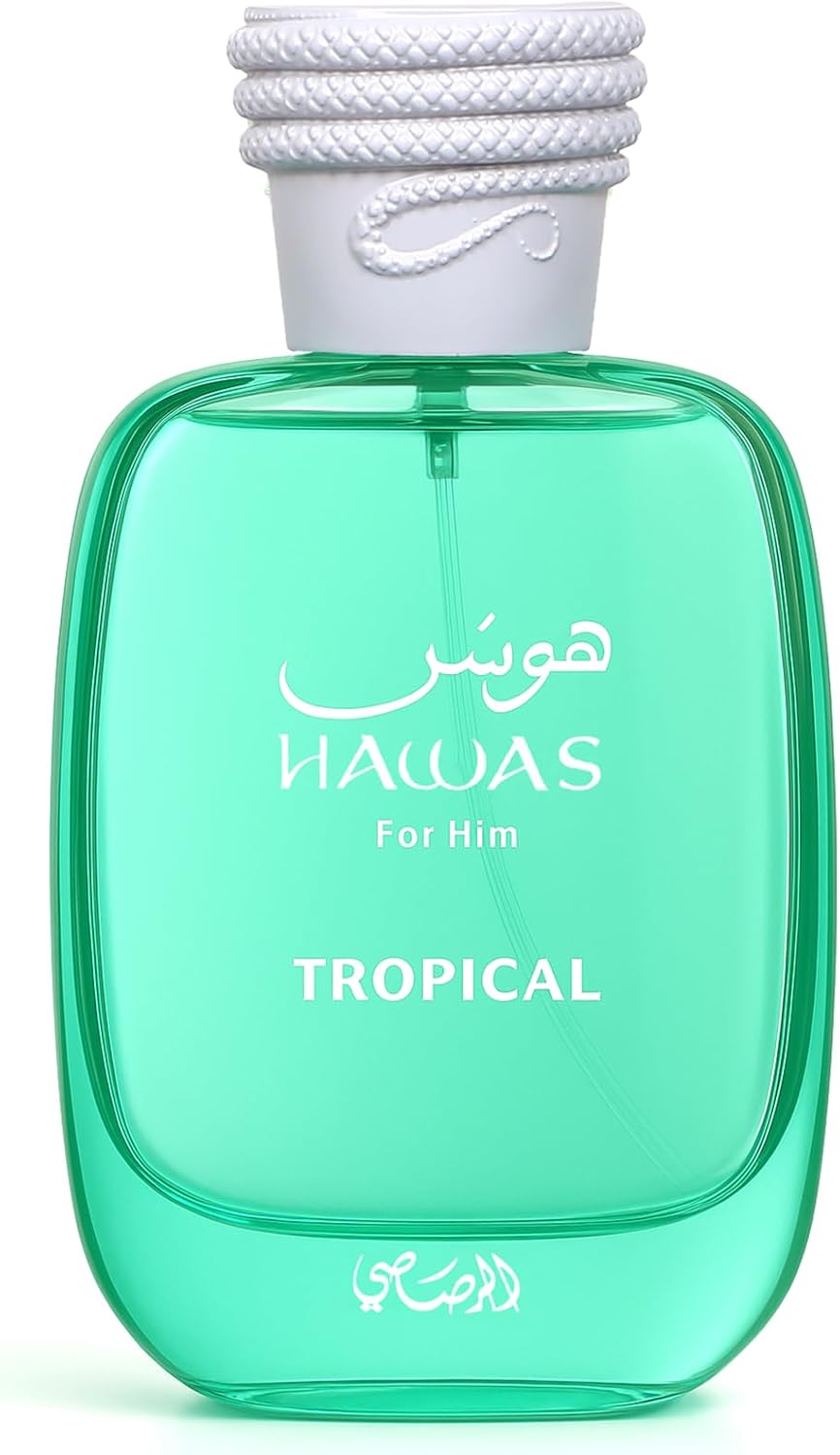 Rasasi Hawas Tropical for Him EDP 100ml