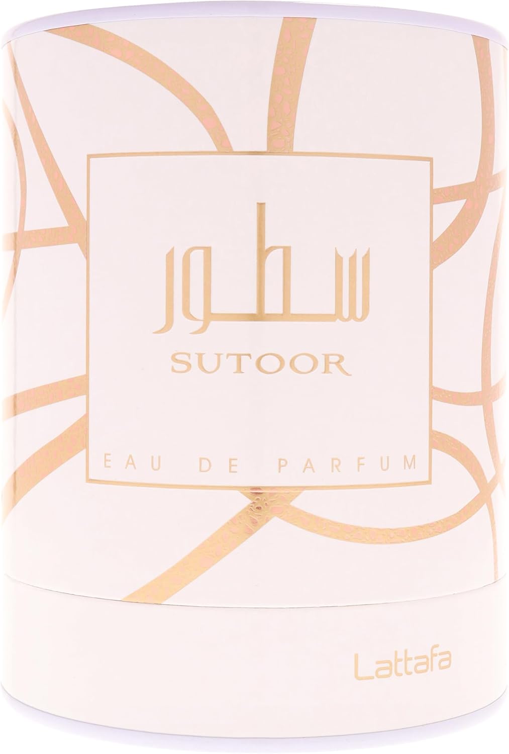 Lattafa Sutoor EDP 100ml Female