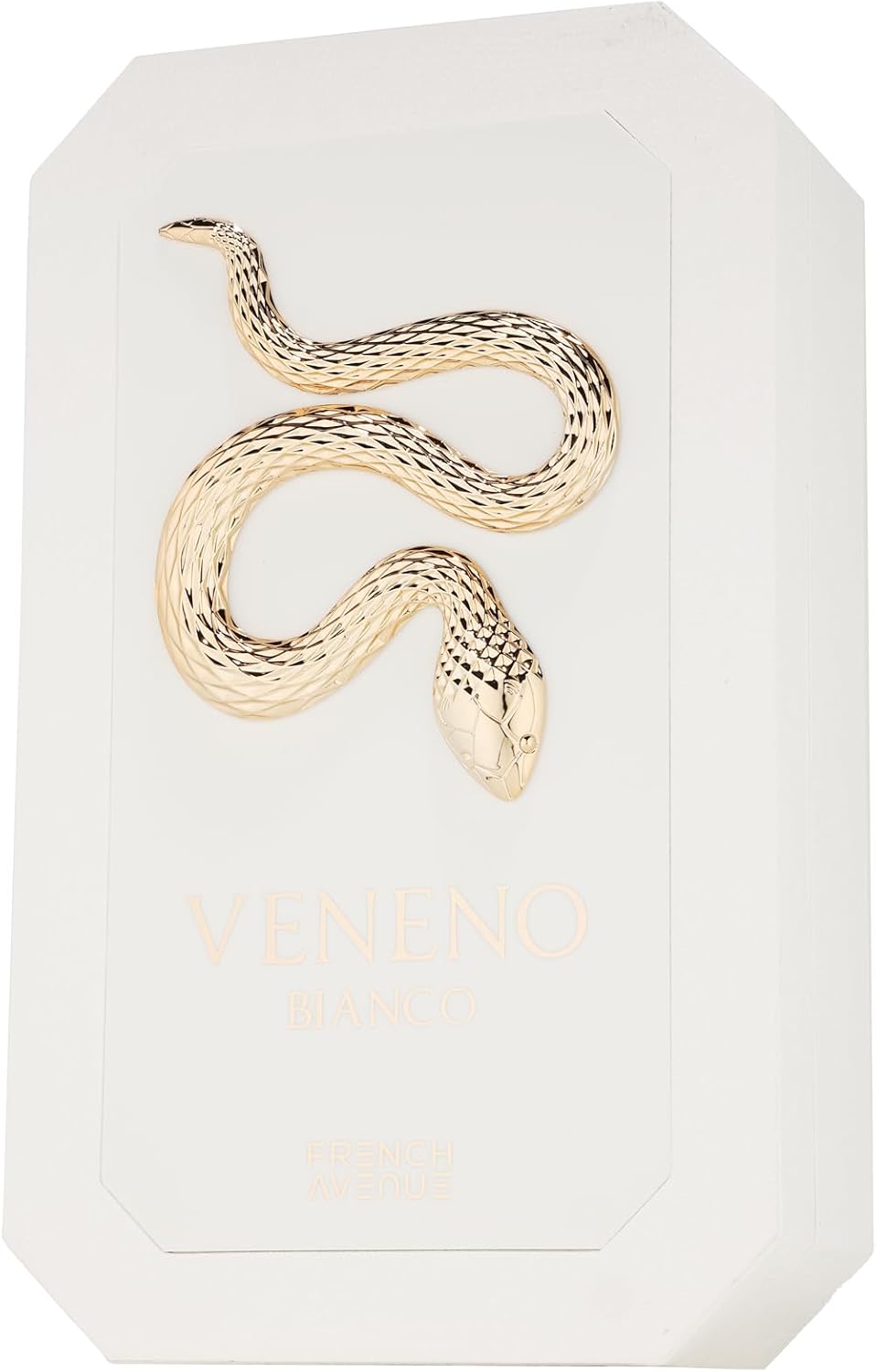 French Avenue Veneno Bianco Female 100ml