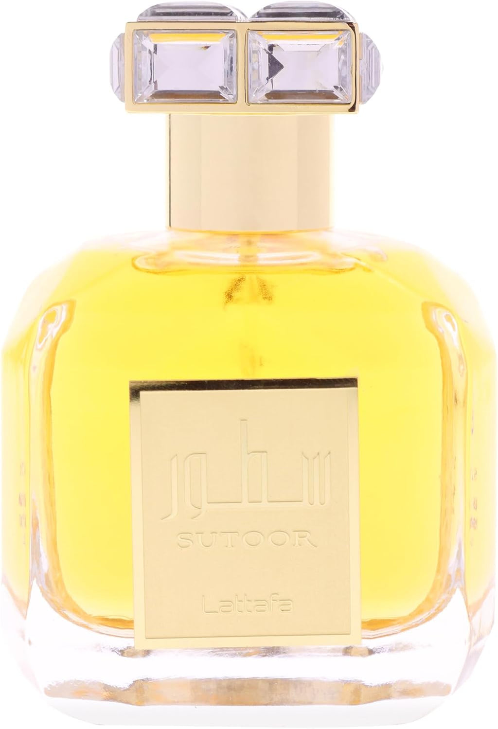 Lattafa Sutoor EDP 100ml Female
