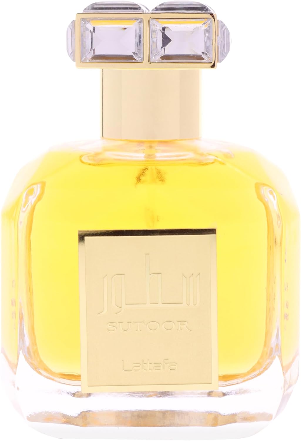 Lattafa Sutoor EDP 100ml Female