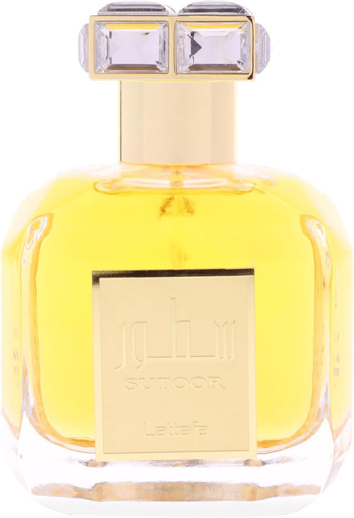 Lattafa Sutoor EDP 100ml Female