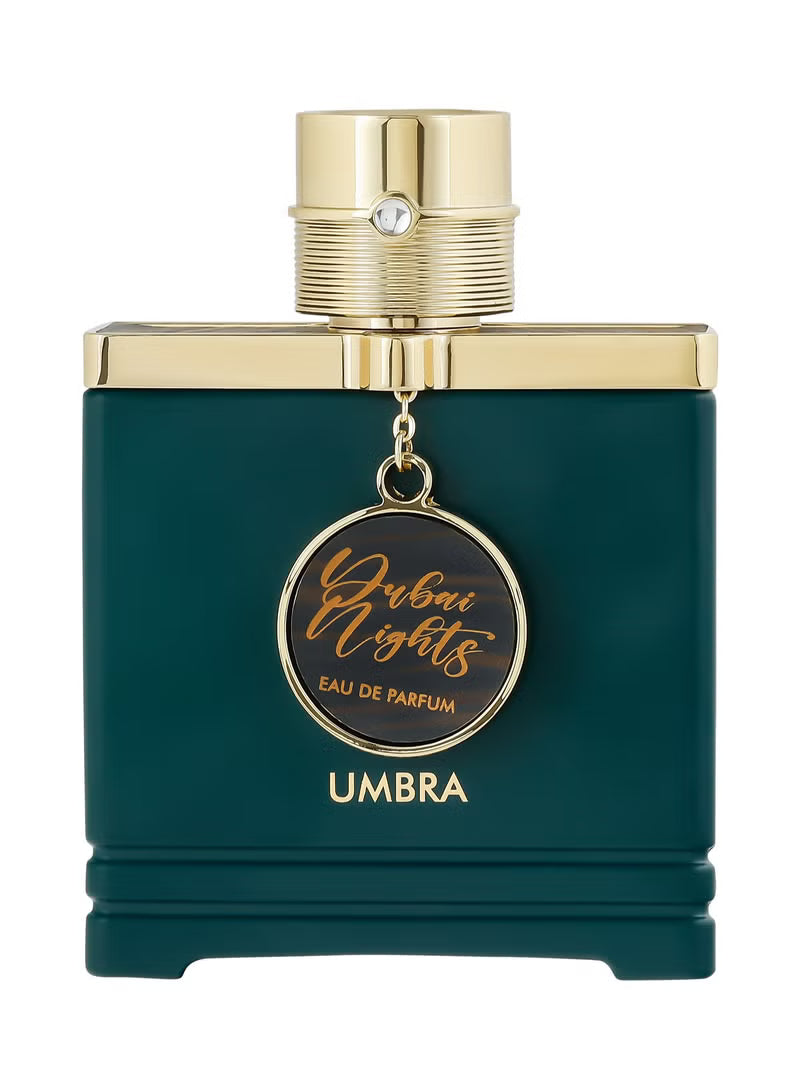 Armaf Dubai Nights Umbra EDP Unisex 100ml