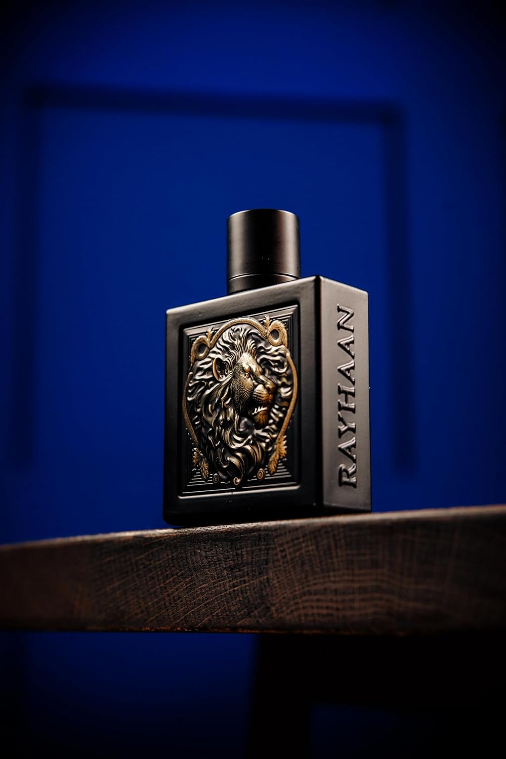 Lion by Rayhaan Perfumes for Him EDP 100ml
