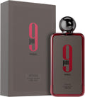 Afnan 9 PM Rebel Unisex EDP Unisex 100ml