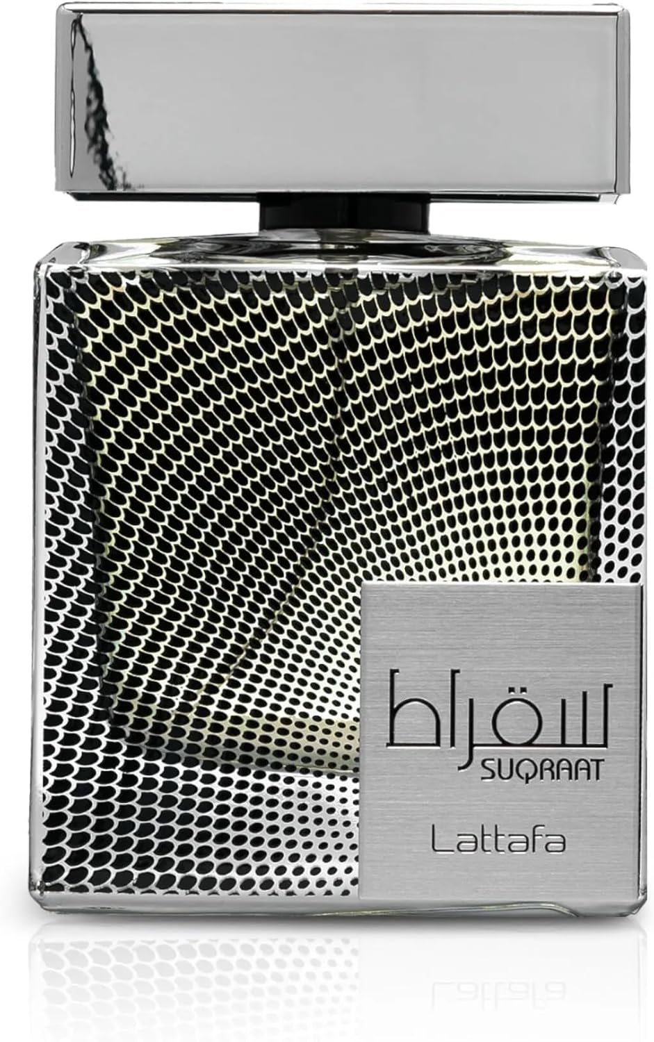 Lattafa Suqraat Eau De Parfum Male 100ml