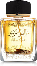 Lattafa Pure Oudi Unisex EDP 100ML