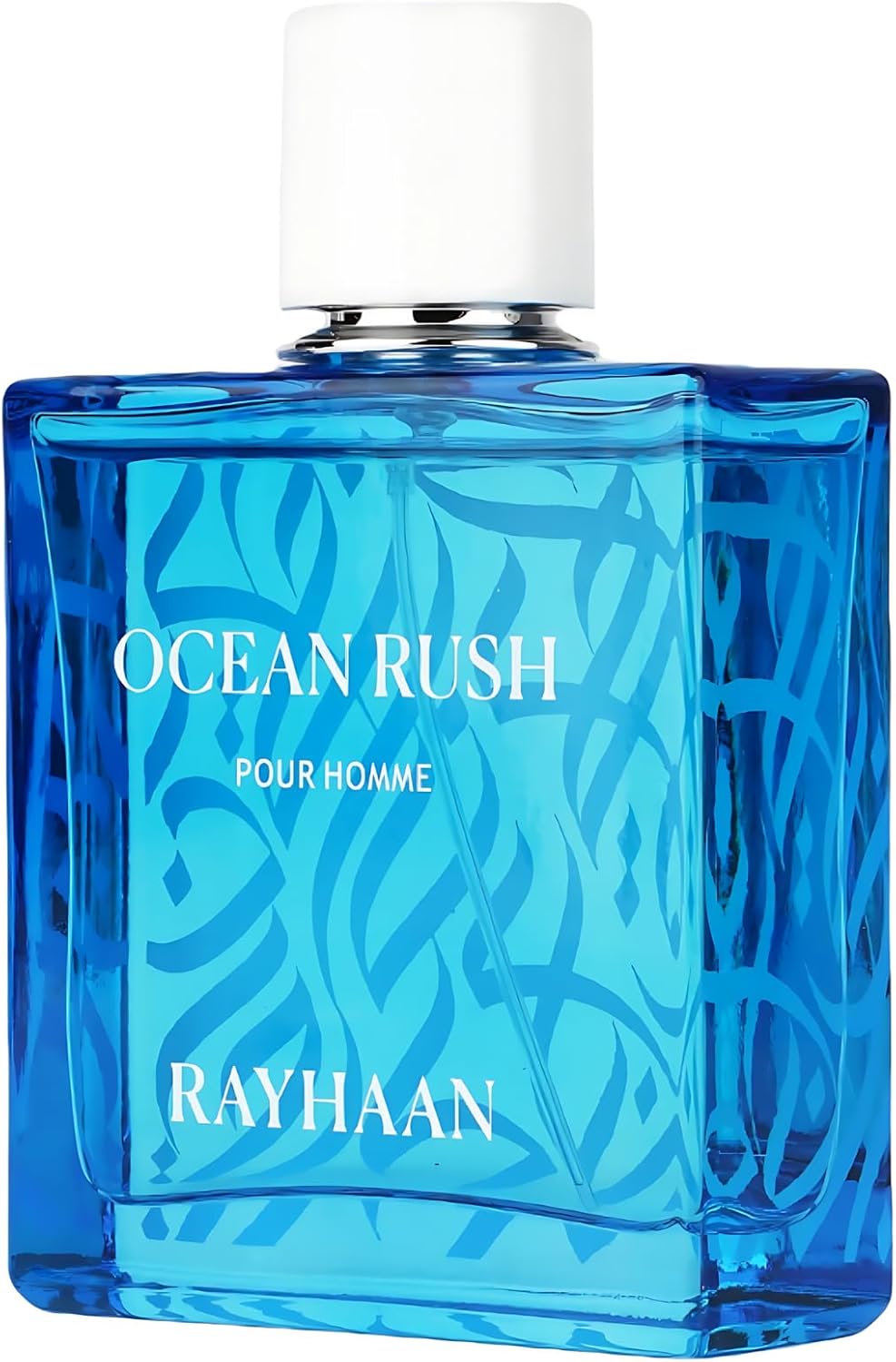 Rayhaan Ocean Rush for Him EDP 100ml