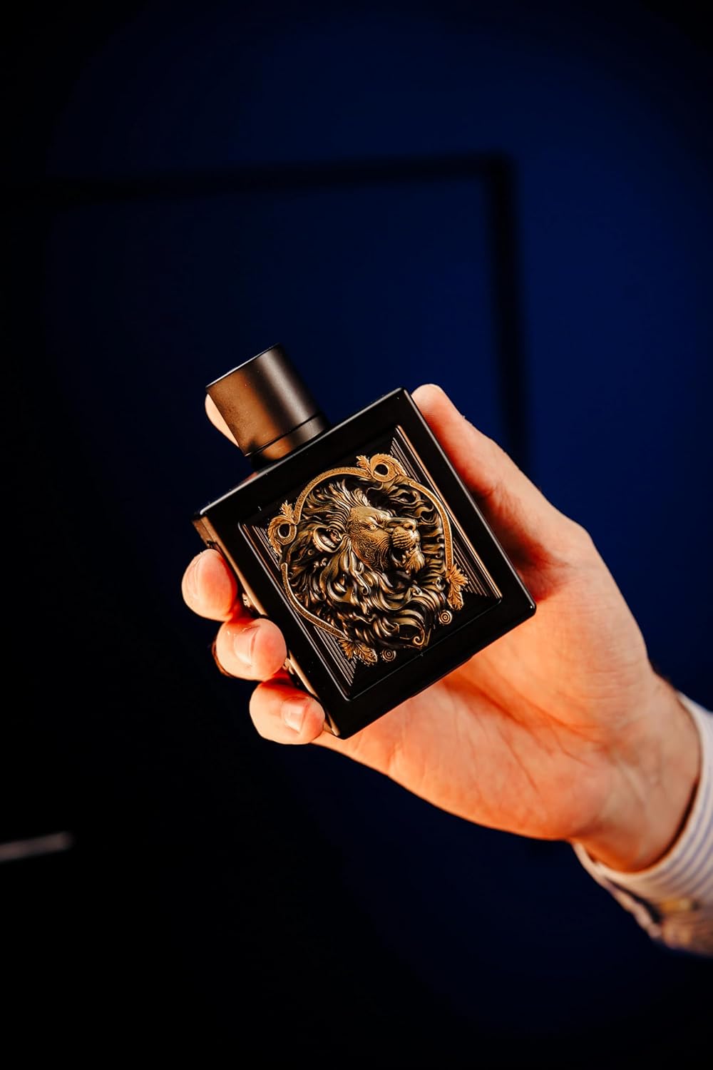 Lion by Rayhaan Perfumes for Him EDP 100ml