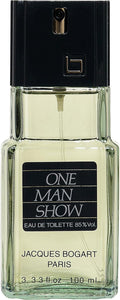Jacques Bogart One Man Show EDT Male 100ml