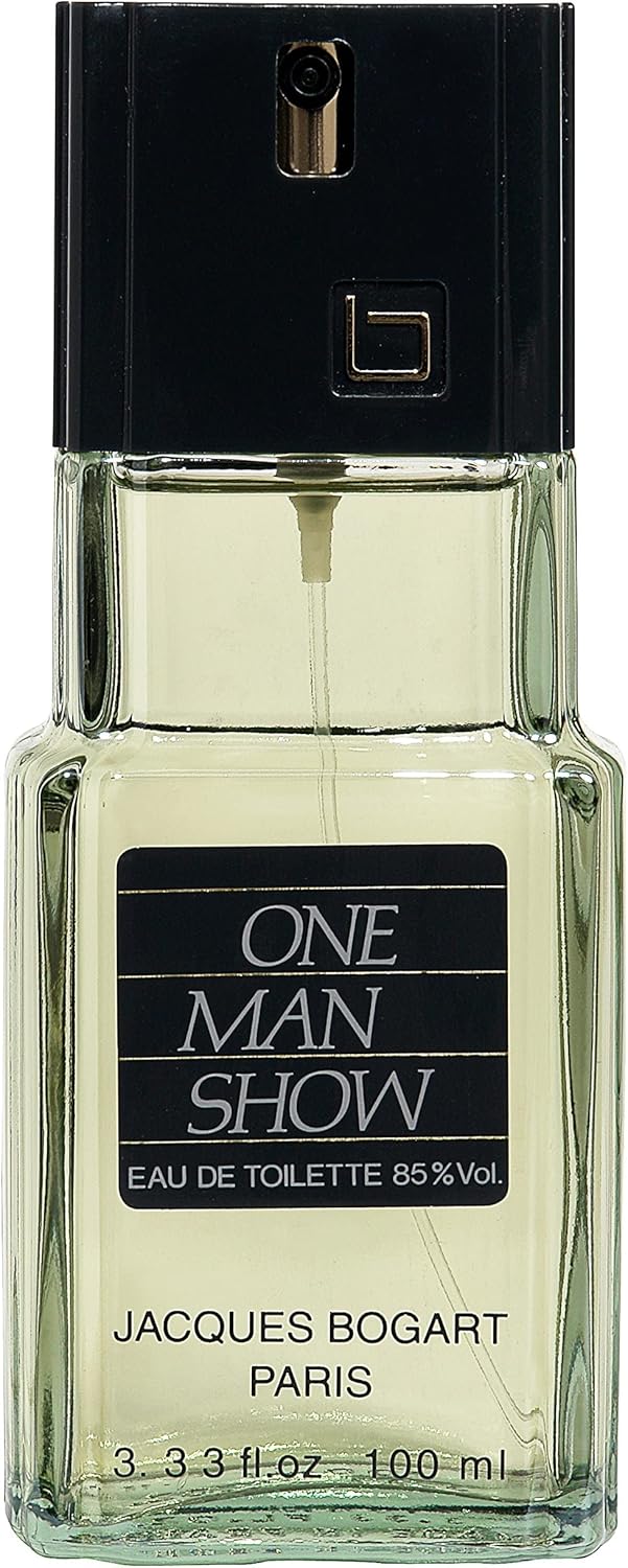 Jacques Bogart One Man Show EDT Male 100ml