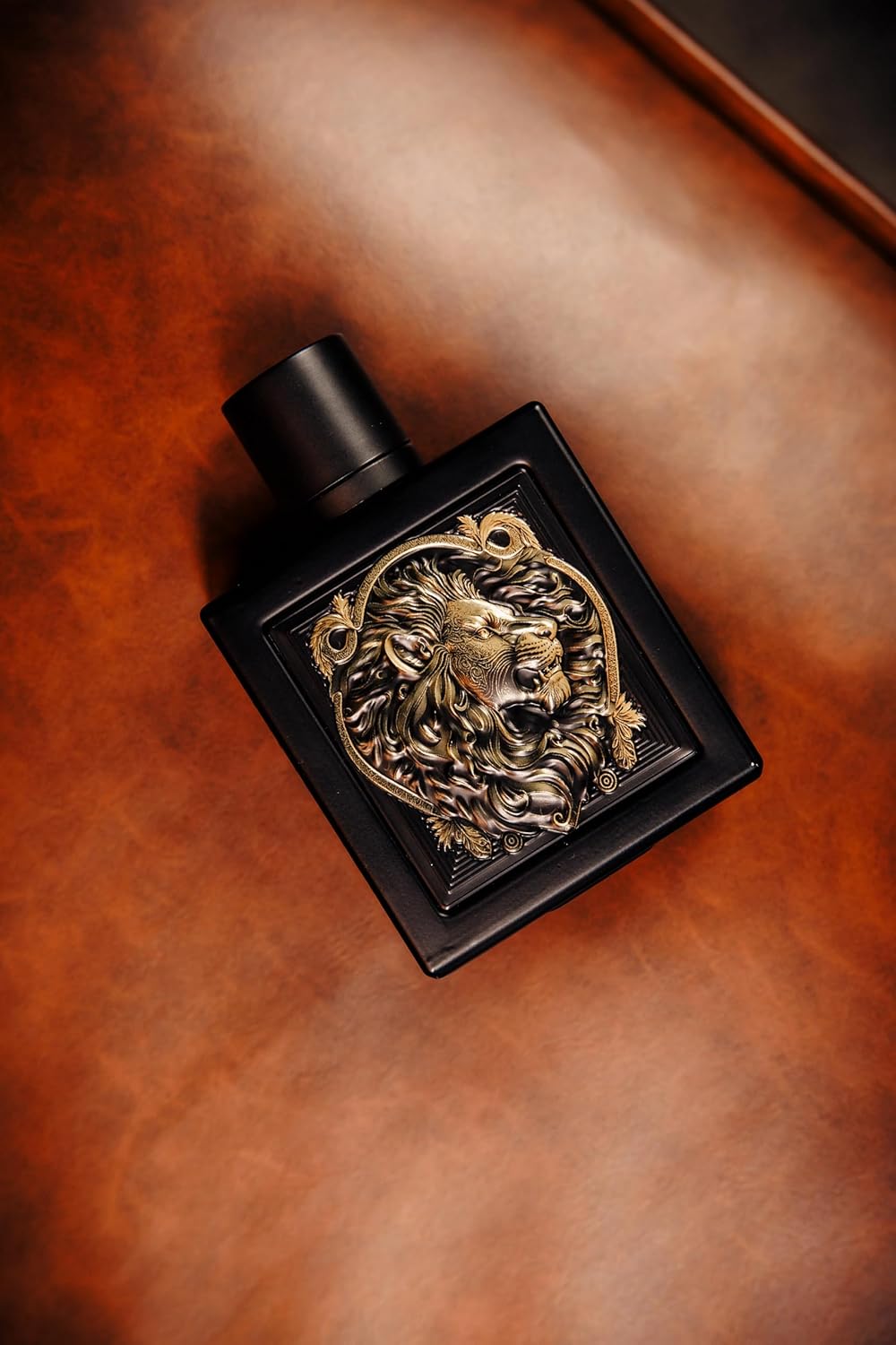 Lion by Rayhaan Perfumes for Him EDP 100ml